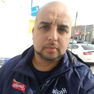 Meet your Posher, Hector